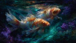 pisces-tarot-questions-intuition-dreams-creativity-healing-spiritual-open-ended-tarot-reading