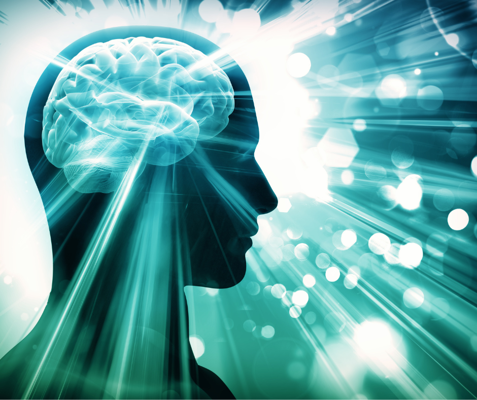 Clairvoyance mind illuminated