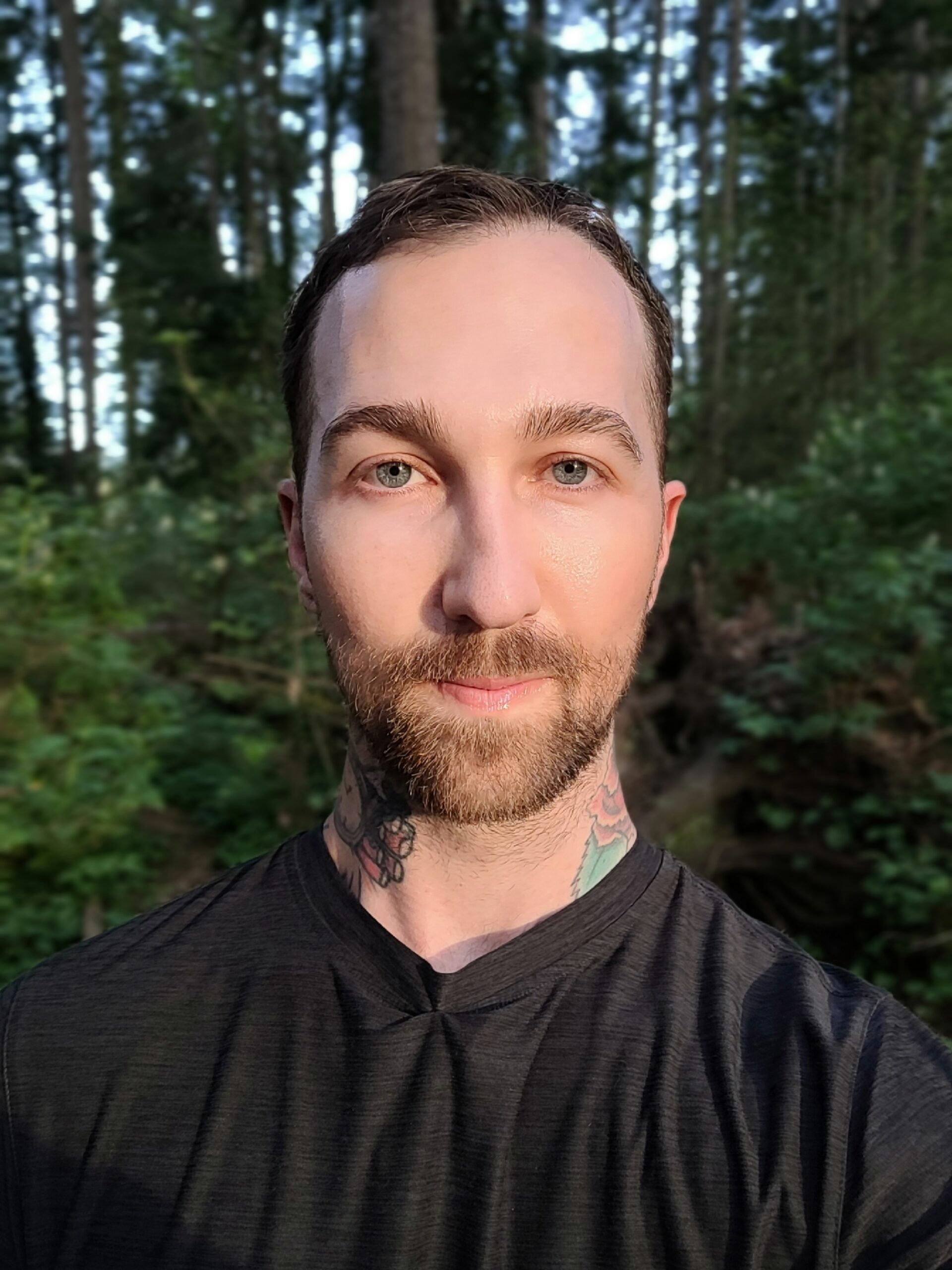 The Tarot Medium | About