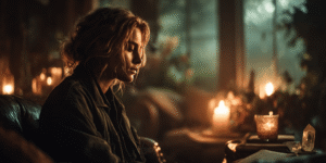 healing-heartbreak-sacred-space-candlelight-tarot-meditation-psychic-ritual-for-closure
