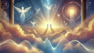 A-realistic-and-emotional-depiction-of-heaven-in-a-similar-style-featuring-soft-glowing-clouds-stretching-endlessly-into-a-serene-radiant-horizon