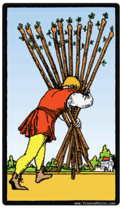Ten-of-wands-tarot-10-of-wands-rider-waite