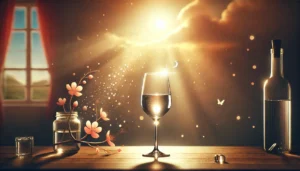 -uplifting-image-symbolizing-quitting-drinking-featuring-a-glass-of-water-replacing-an-empty-wine-glass-on-a-table-illuminated