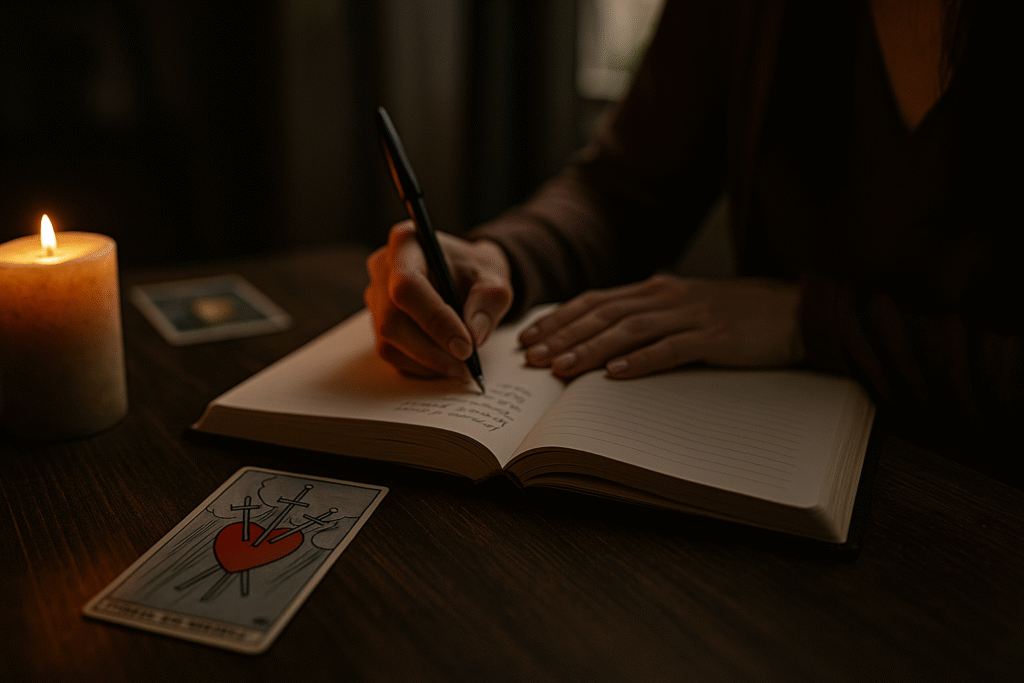 self-trust-star-tarot-card-intuition-spiritual-psychic-medium-reading-water-element