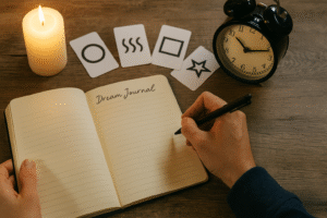 Increasing-psychic-abilities-and-how-to-read-minds-with-zener-cards-and-dream-journaling