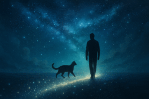cosmic_path_dog_spirit_dreamscape