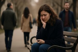 grief-in-public-silent-sorrow-lonely-mourning