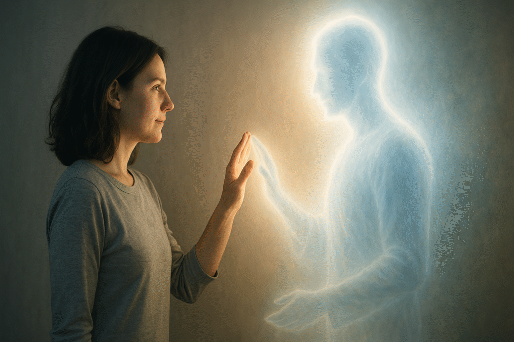 Spirit Guide People The Tarot Medium | What do spirit guides really do? 7 surprising truths ...