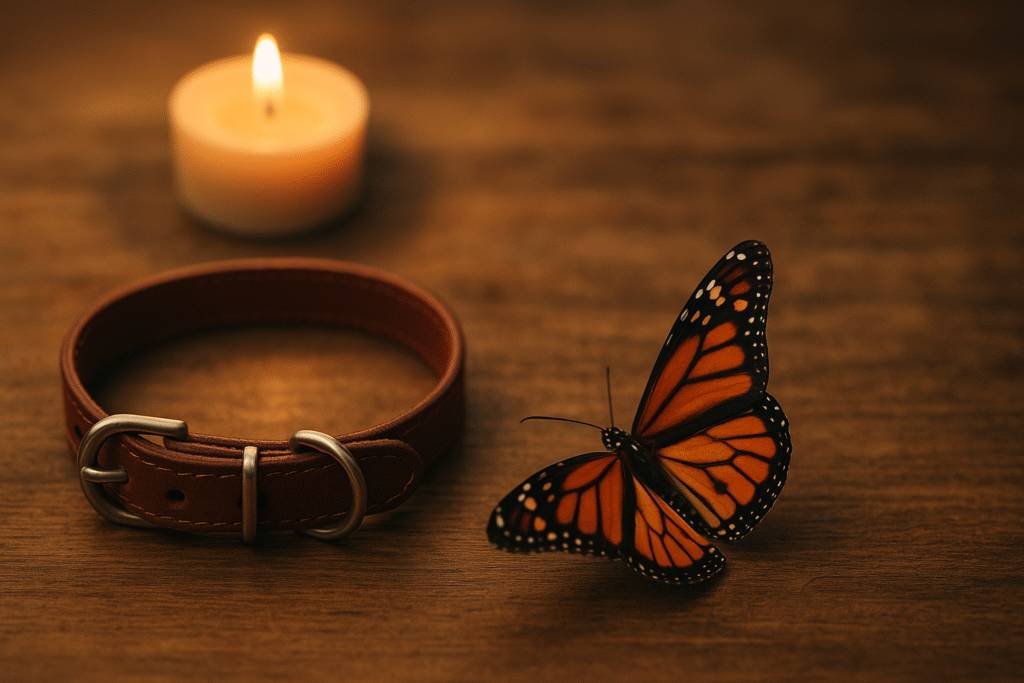 pet_collar_butterfly_memorial.