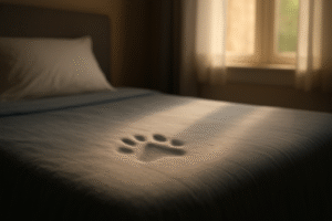 pet_spirit_bed_pawprint.