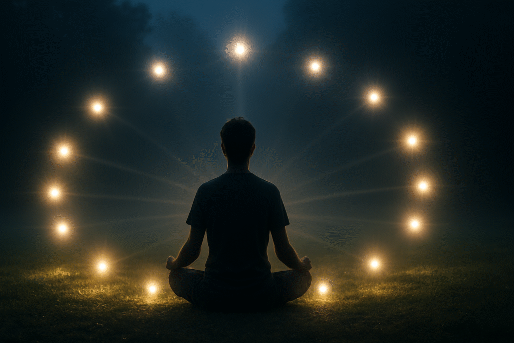 Spirit Guide People The Tarot Medium | What do spirit guides really do? 7 surprising truths ...