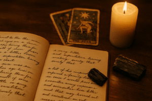 tarot-reflection-spiritual-preparation-fear-of-dying