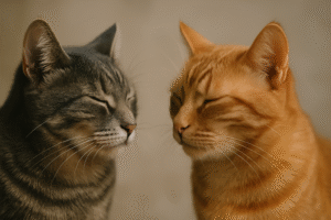 cat-slow-blink-animal-trust-nonverbal-communication
