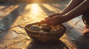 letting-go-of-stress-psychic-visualization-tarot-basket-technique-releasing-what-is-not-mine
