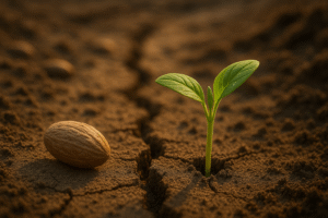 seedling-emerging-late-bloomer-growth-tarot-reader-psychic-canada