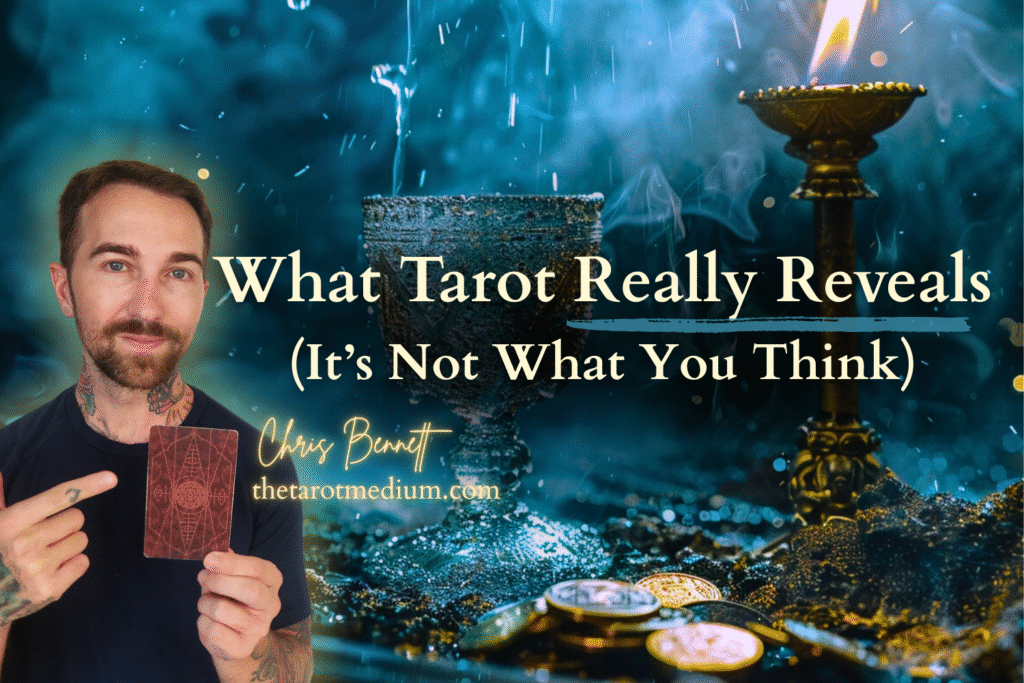 The-best-psychic-medium-in-Canada-Chris-Bennett-the-tarot-medium-top-rated-tarot-expert-internationally-what-tarot-reveals-about-you